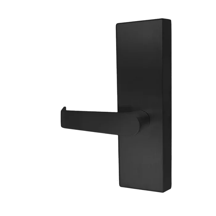 Exit Trim – Passage Lever Escutcheon Trim by Marks Hardware