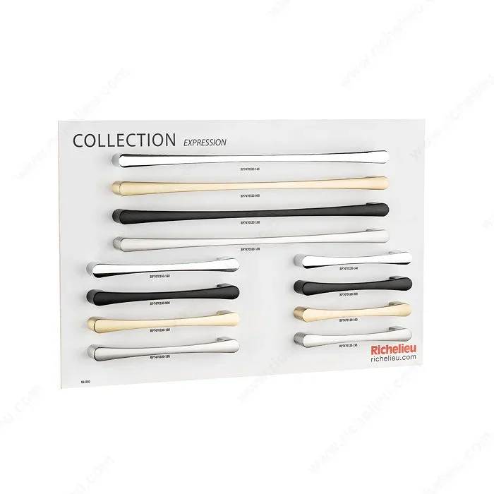 Expression Board – 99050 by Richelieu | Decorative Display Boards for Cabinet Hardware