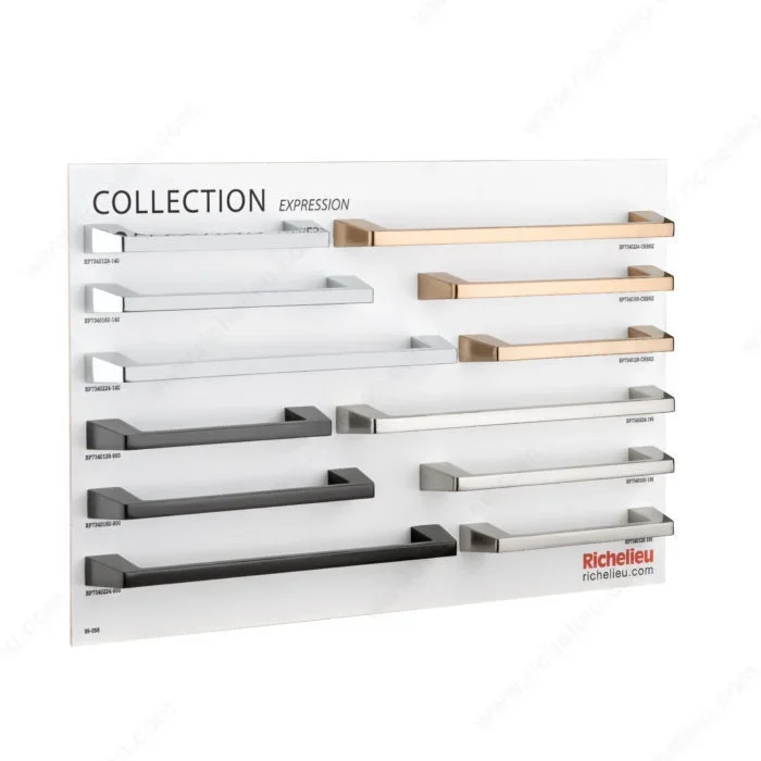 Expression Board – 99056 by Richelieu | Decorative Architectural Solutions