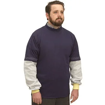 Extra Large Cut Protection T-Shirt – C.R. Laurence