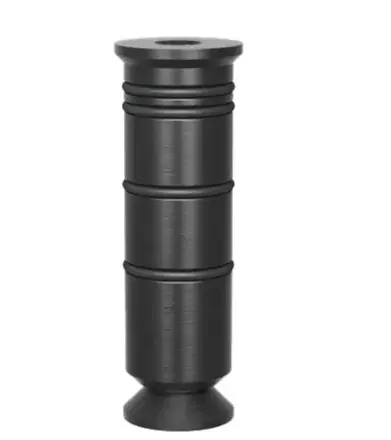 Extra Long Connecting Bolt (Burnished)