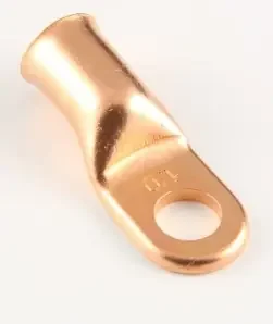 EYELET LUG 8AWG 1/4″ STUD