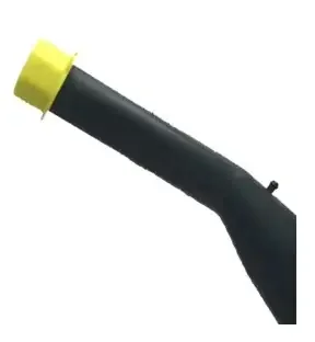 EZ-POUR REPLACEMENT RIDGID UNIVERSAL SPOUT KIT