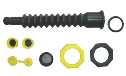 EZ-POUR REPLACEMENT UNIVERSAL SPOUT KIT
