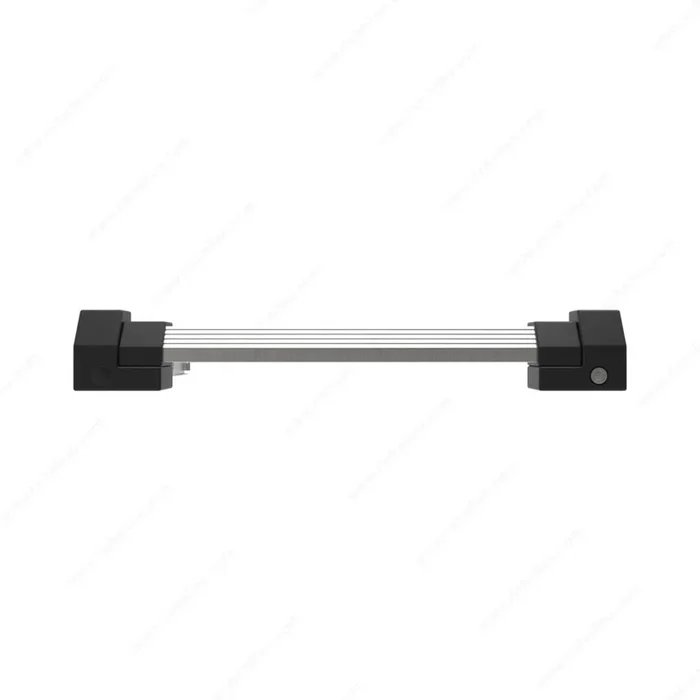 EZ-Release Handle Bar by Richelieu – Premium Cabinet Hardware