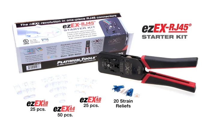 ezEX Starter Kit – Platinum Tools for Locksmithing