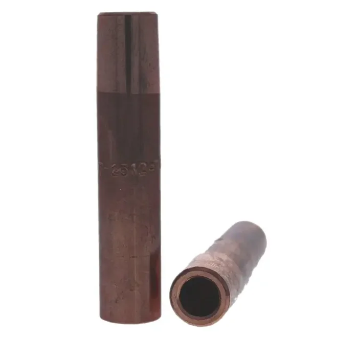 F-2714 STRAIGHT TIP 7RW