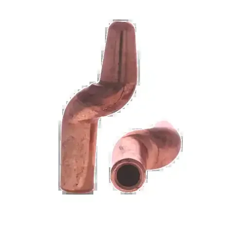 FA-2424-8 DOUBLE BEND TIP 4RW