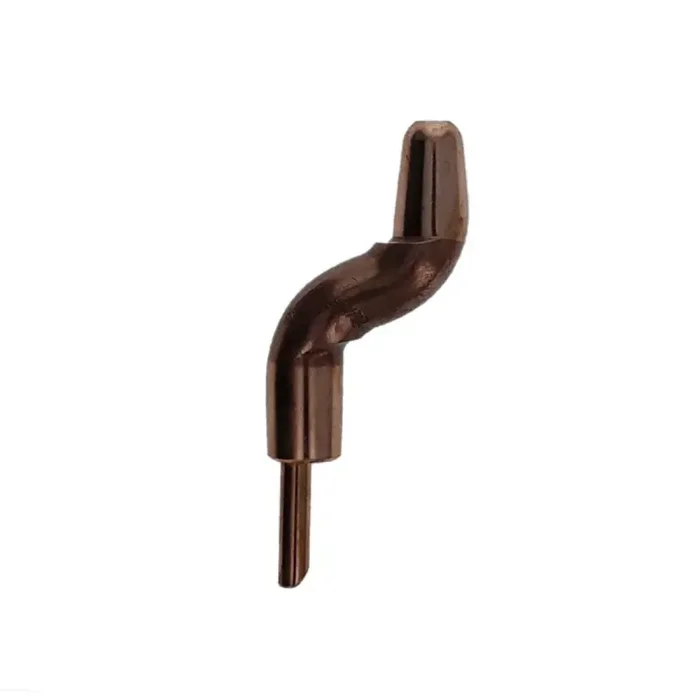 FA-25212-16-T DOUBLE BEND TIP 5RW