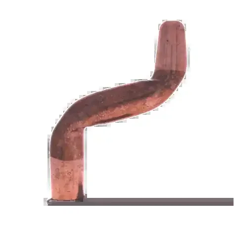 FA-2530-28 DOUBLE BEND TIP 5RW
