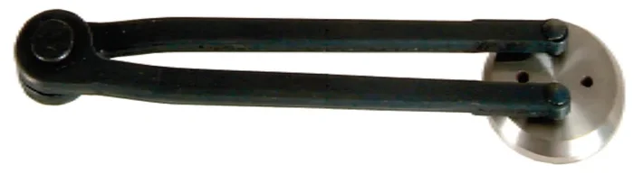 Face Spanner Wrench for Decorative Screws by Hafele