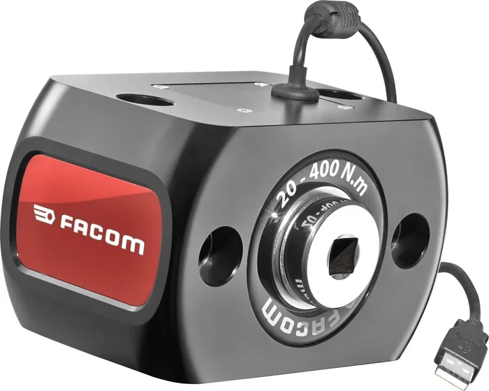 FACOM Drehmomentsensor 20 – 400 Nm
