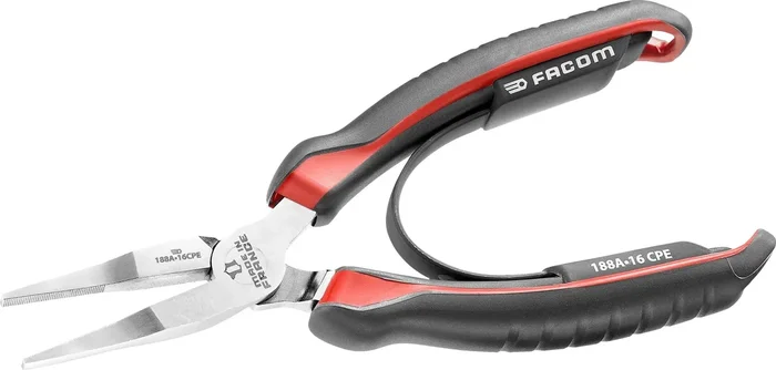 FACOM Flachzange 160mm CPE