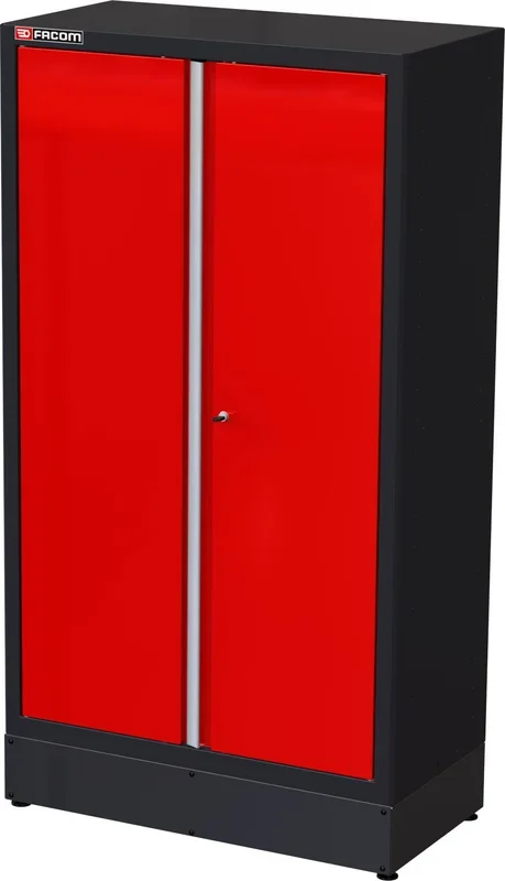 FACOM JETLINE+ Schrank 2 vollwandige Tueren