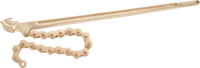 FACOM KETTENROHRZANGE 200 SR