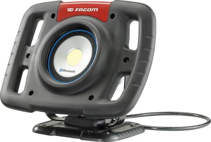 FACOM LED Strahler SPOT Bluetooth