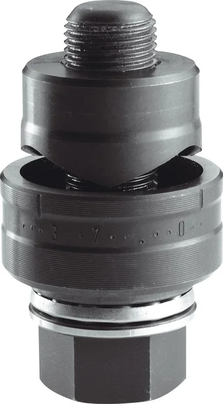 FACOM PG-Schraublocher mit Schraube PG16