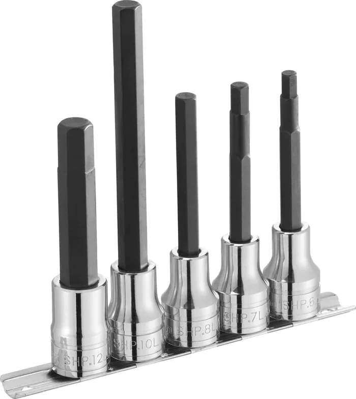 FACOM Schraubendreheinsatz 1/2″ Sechskant 41mm