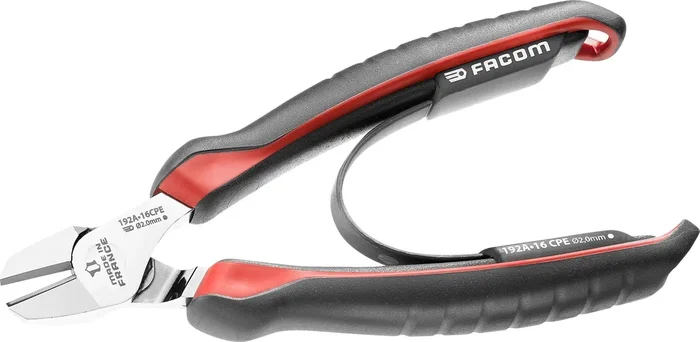 FACOM Seitenschneider 160mm CPE