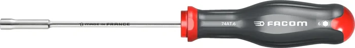 FACOM Steckschluessel PROTWIST-Griff 6 mm