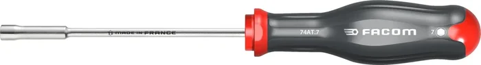 FACOM Steckschluessel PROTWIST-Griff 7 mm