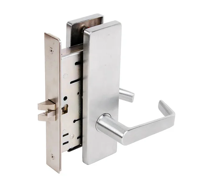Falcon Apartment Corridor Mortise Lock – Premium Door Hardware