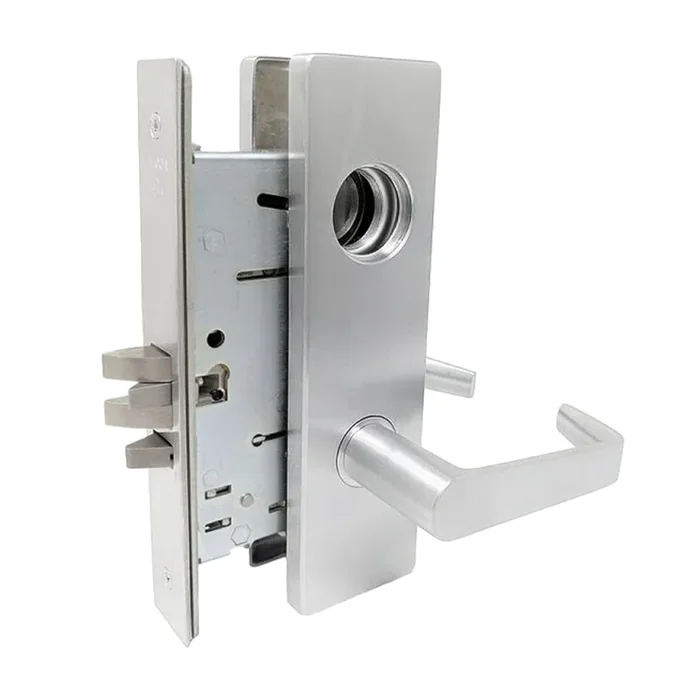 Falcon Asylum Mortise Lock – Durable Security Solution for Doors