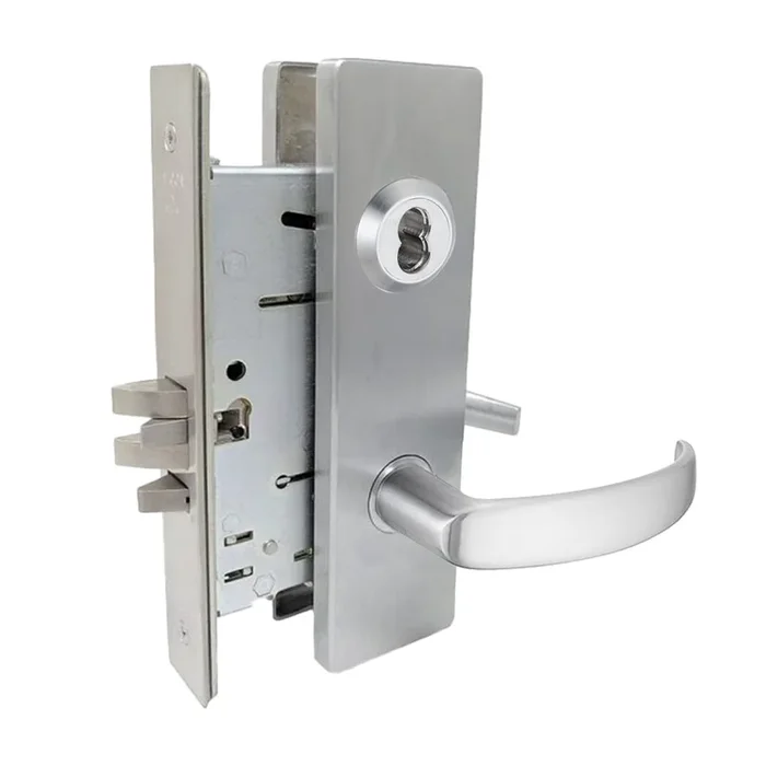 Falcon Classroom Mortise Lock – Reliable Security for Educational Institutions