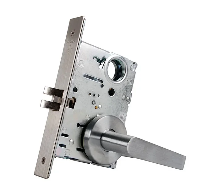 Falcon Connecting/Exit Mortise Lock – Durable Door Hardware