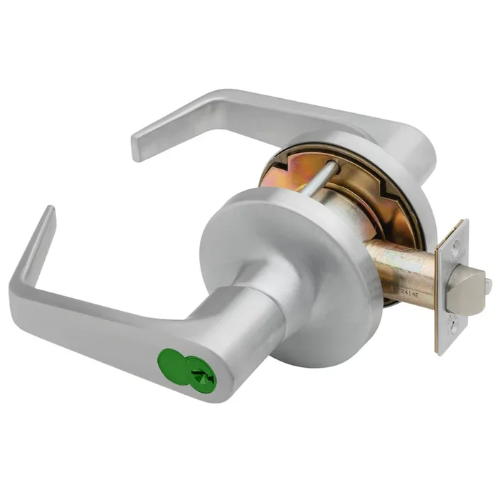 Falcon Grade 1 Entry Lock – Durable Door Hardware
