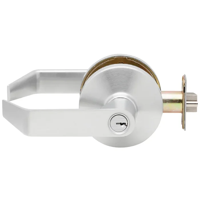 Falcon Grade 2 Entry Lock – Durable and Secure Door Lock Solution
