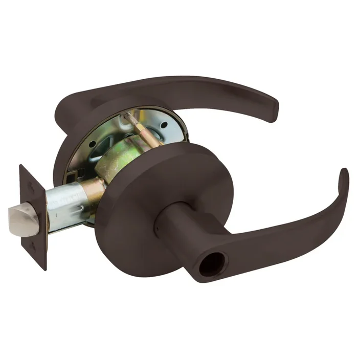 Falcon Grade 2 Storeroom Lock – Durable Cylindrical Lock