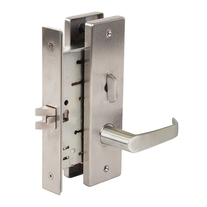 Falcon Privacy Mortise Lock – Secure Your Space with Reliable Door Hardware