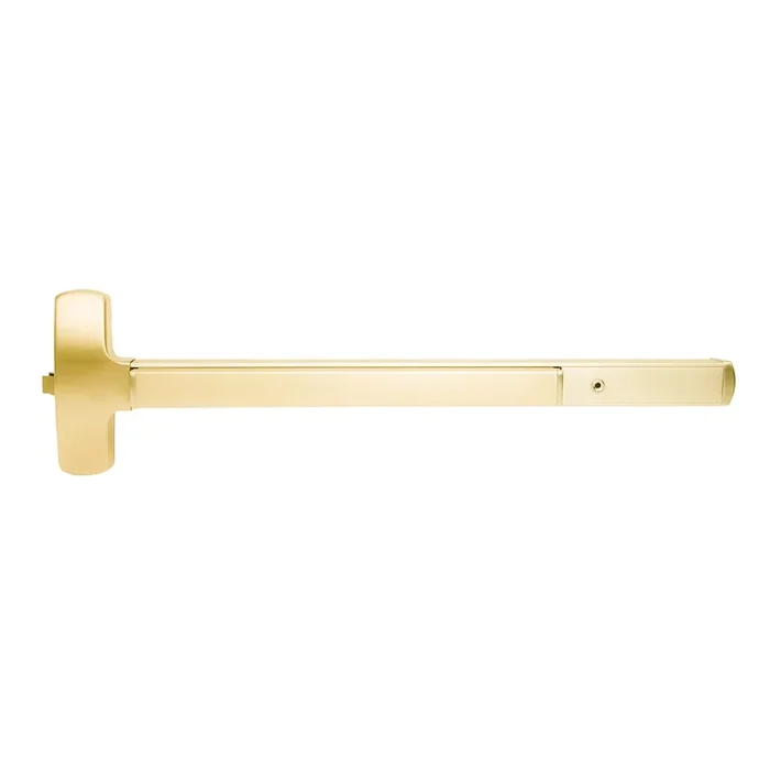 Falcon Rim Exit Device – Classroom TP 3′