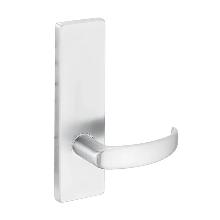 Falcon Single Dummy Mortise Lock – Durable Door Hardware