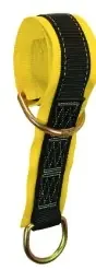 FALLTECH 2‘ PASS-THROUGH SLING ANCHOR