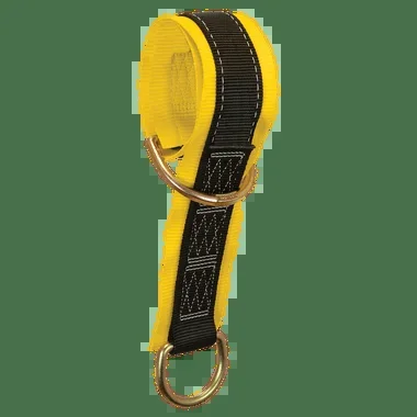 FallTech 20′ Pass-through Choker Anchor with Heavy-duty Wear Pad – 737220