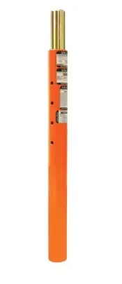 FALLTECH 33″ LOWER MAST EXTENSION FOR CONFINED SPACE DAVITS