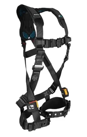 FALLTECH 8129L FT-ONE FIT FULL BODY HARNESS