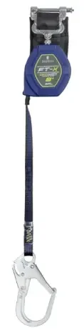 FALLTECH 84108SP3 8‘ EDGECORE FT-X CLASS 2 LE SRL