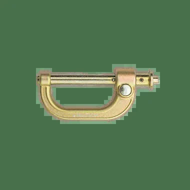 FallTech Alloy Steel Dorsal Connector for Personal SRLs – 5073J