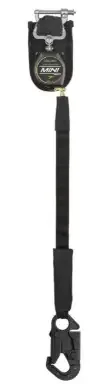 FALLTECH ARC FLASH PRO MINI DIELECTRIC SNAP