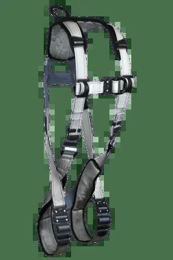 FallTech FlowTech LTE Climbing Non-belted Harness – 2X – 7087BFD2X