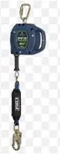 FALLTECH FT-R SRL 20‘ LEADING EDGE PLASTIC HOUSING