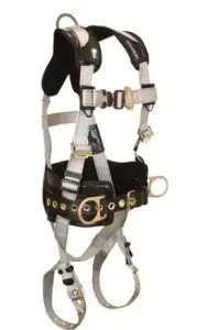 FALLTECH SHOULDER PAD/YOKE FOR MOST FBH