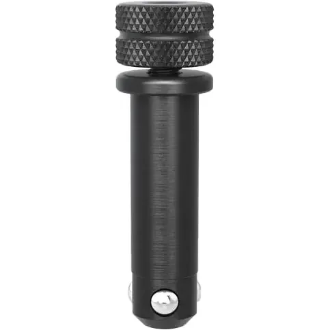 Fast Clamping Bolt without Slot (Quadruple)