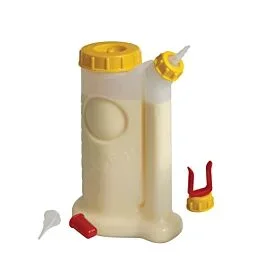 FastCap 16 Oz GluBot Dripless Glue Bottle