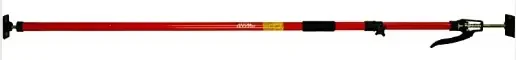 FASTCAP 3RD HAND 5‘-12‘ EXTENSION POLE 4-PACK W/CARRY BAG