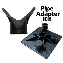 FastCap 3rd Hand Pipe Adapter Kit