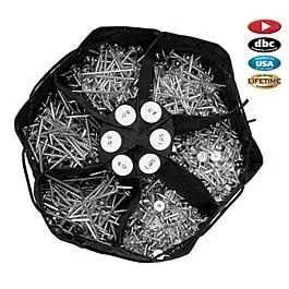FastCap Flex Screw Bag with Metal Screw